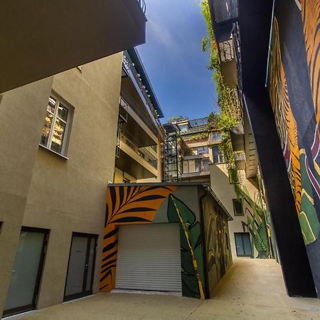 Luxury Residence Near Parlament In @YourWien Exterior foto
