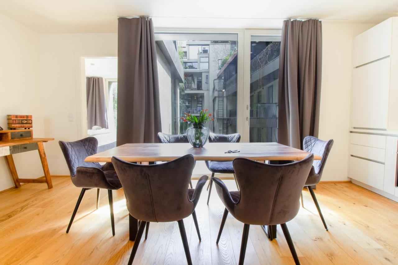 Luxury Residence Near Parlament In @YourWien Exterior foto