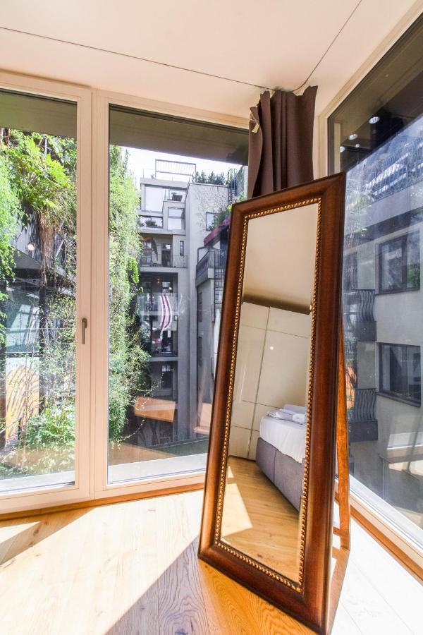 Luxury Residence Near Parlament In @YourWien Exterior foto
