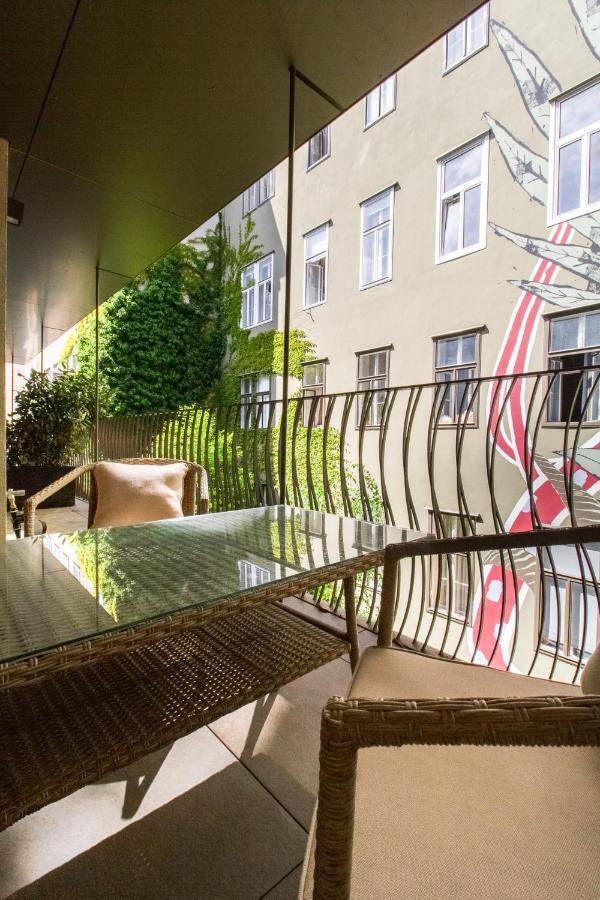 Luxury Residence Near Parlament In @YourWien Exterior foto