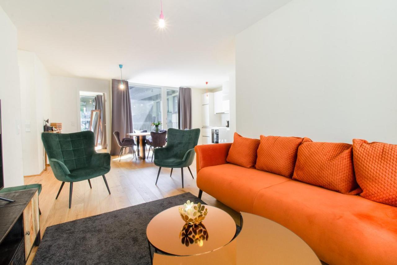 Luxury Residence Near Parlament In @YourWien Exterior foto