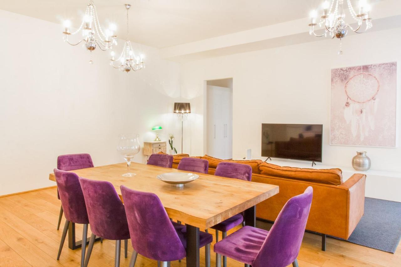 Luxury Residence Near Parlament In @YourWien Exterior foto