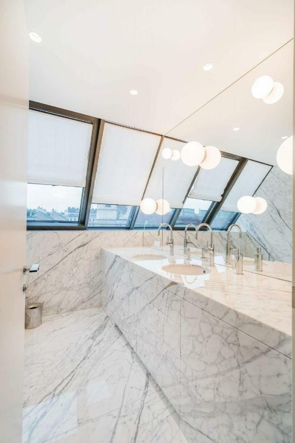Luxury Residence Near Parlament In @YourWien Exterior foto