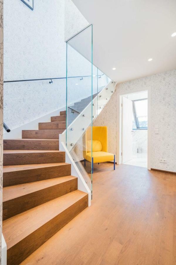 Luxury Residence Near Parlament In @YourWien Exterior foto